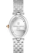 Frederique Constant Classics Art Deco Oval - FC-200MPW2V2B