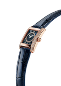 Frederique Constant Classics Carree Ladies - FC-200NMCDCD14