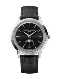 Frederique Constant Classics Moneta Moonphase - FC-206B3S6