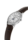 Frederique Constant Classics Moneta Moonphase - FC-206S3S6