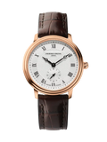 Frederique Constant Classics Slimline Ladies Small Seconds - FC-235M1S4