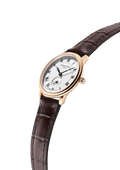 Frederique Constant Classics Slimline Ladies Small Seconds - FC-235M1S4