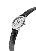 Frederique Constant Classics Slimline Ladies Small Seconds - FC-235M1S6