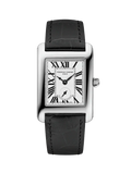 Frederique Constant Classics Carree Small Seconds - FC-235S2C6