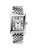 Frederique Constant Classics Carree Small Seconds - FC-235S2C6B