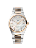 Frederique Constant Highlife Ladies Quartz - FC-240MPWD2NH22B