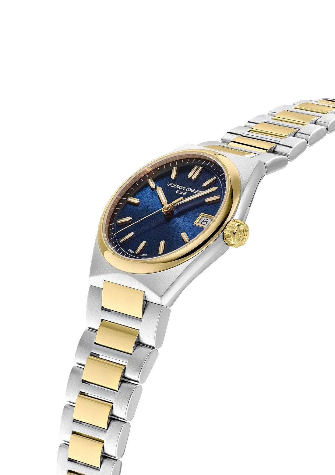 Frederique Constant Highlife Ladies Quartz - FC-240N2NH3B