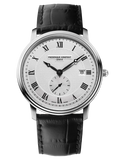 Frederique Constant Classics Slimline Gents Small Seconds - FC-245M5S6