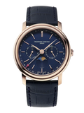 Frederique Constant Classics Index Business Timer - FC-270N4P4