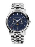 Frederique Constant Classics Index Business Timer - FC-270N4P6B