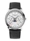 Frederique Constant Classics Index Business Timer - FC-270SW4P26