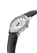 Frederique Constant Classics Index Business Timer - FC-270SW4P26