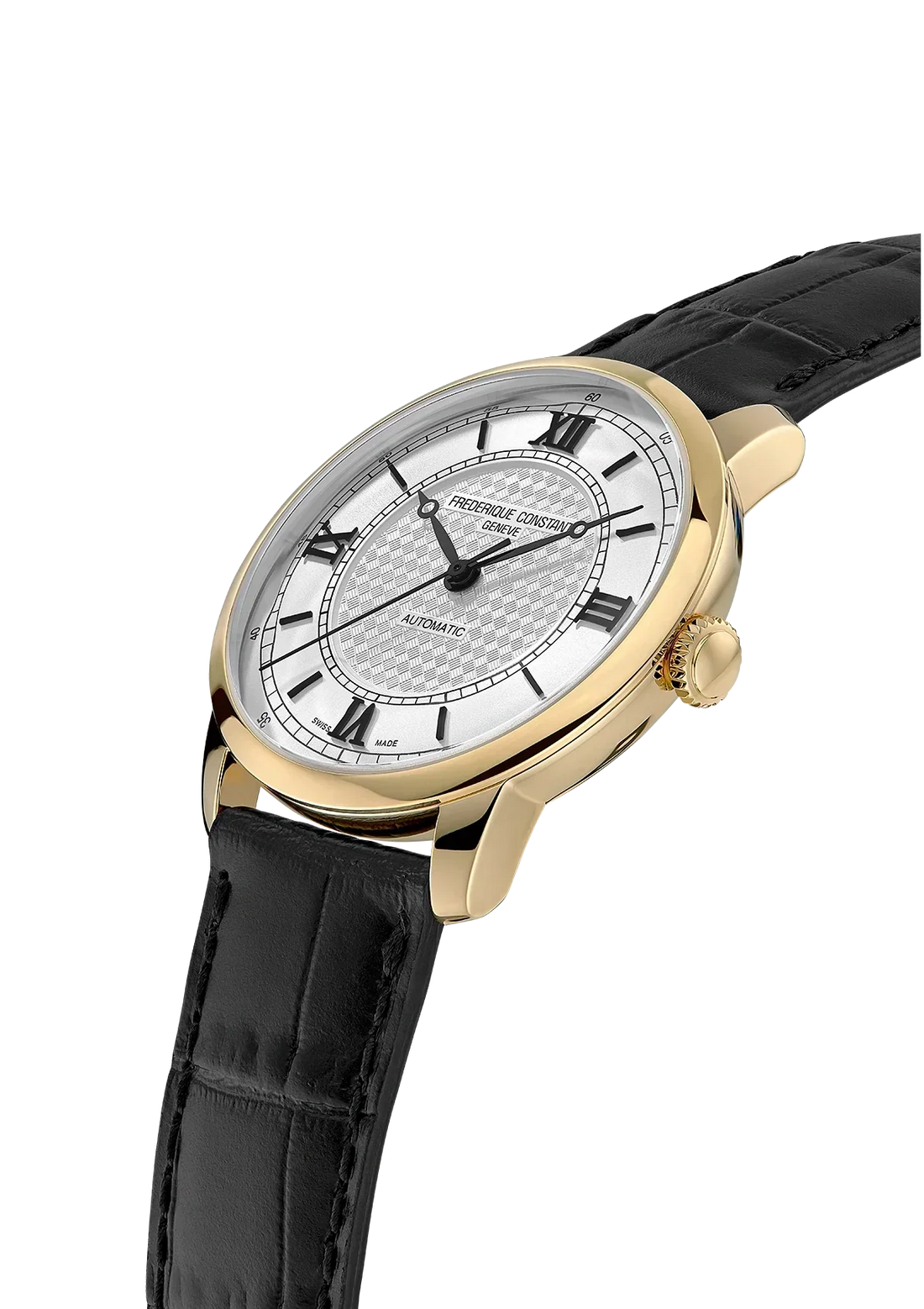 Frederique Constant New Classics Premiere - FC-301S3B5