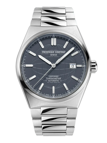 Frederique Constant Highlife Automatic Cosc - FC-303BL4NH6B