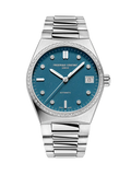 Frederique Constant Highlife Ladies Automatic Sparkling - FC-303LBSD2NHD6B