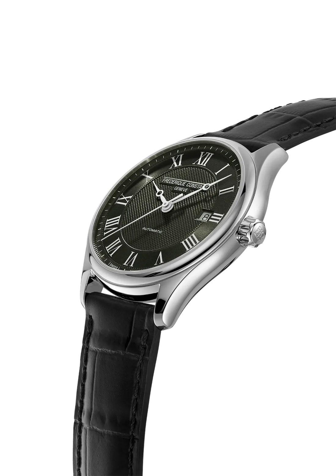 Frederique Constant Classics Automatic - FC-303MCK5B6