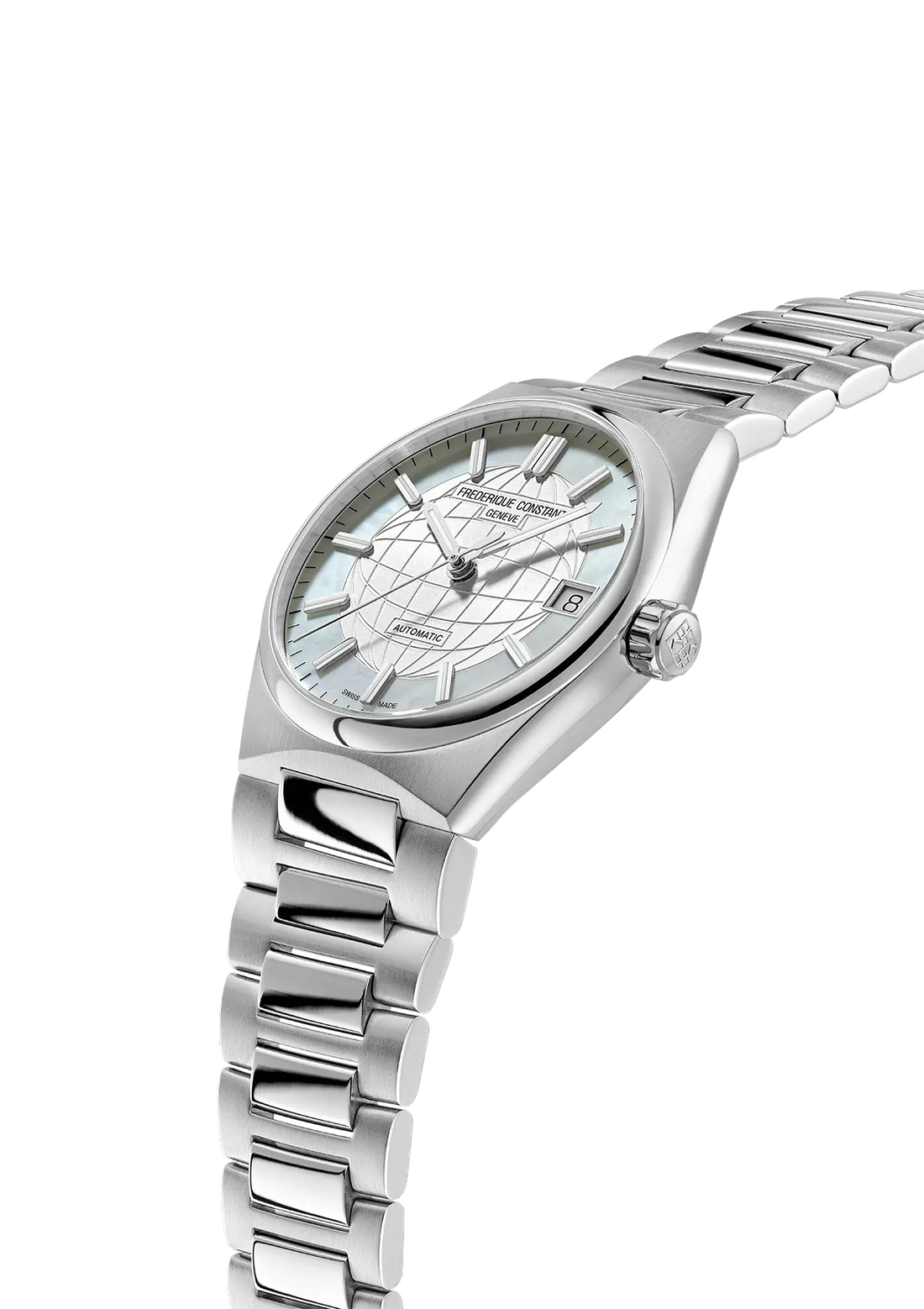 Frederique Constant Highlife Ladies Automatic - FC-303MPW2NH6B