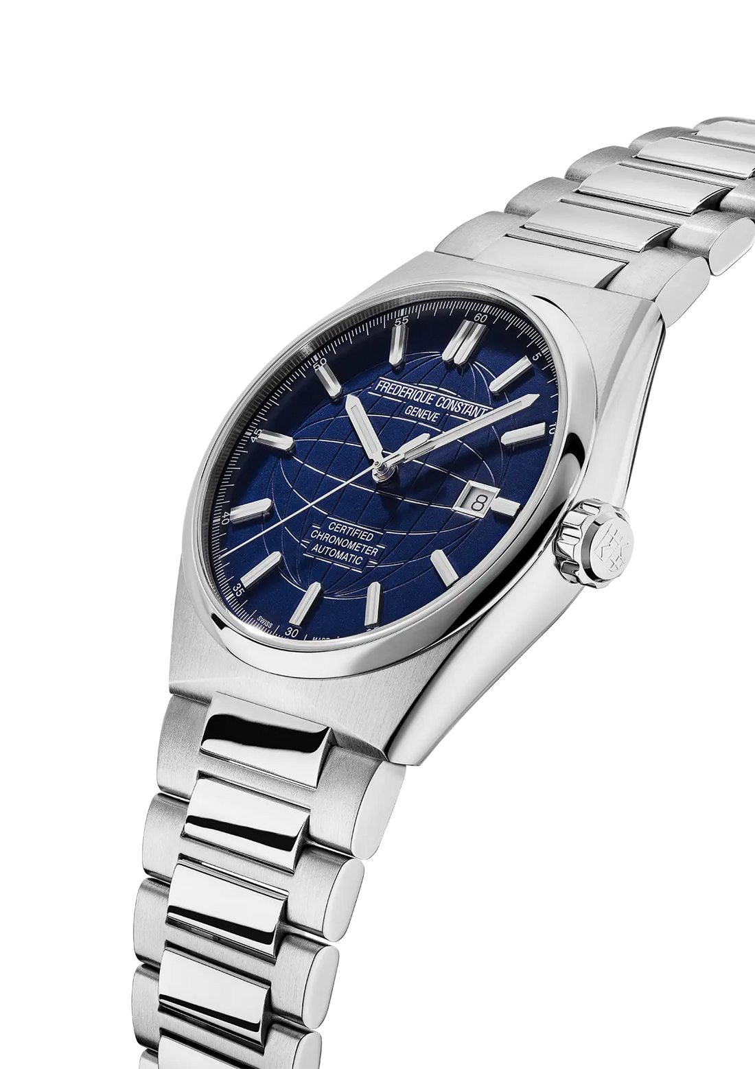 Frederique Constant Highlife Automatic Cosc - FC-303N4NH6B