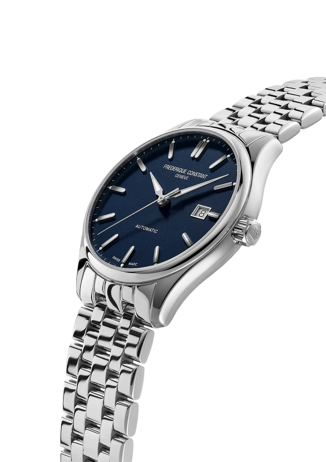 Frederique Constant Classics Index Automatic - FC-303NN5B6B