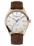 Frederique Constant Classics Index Automatic - FC-303NV5B4