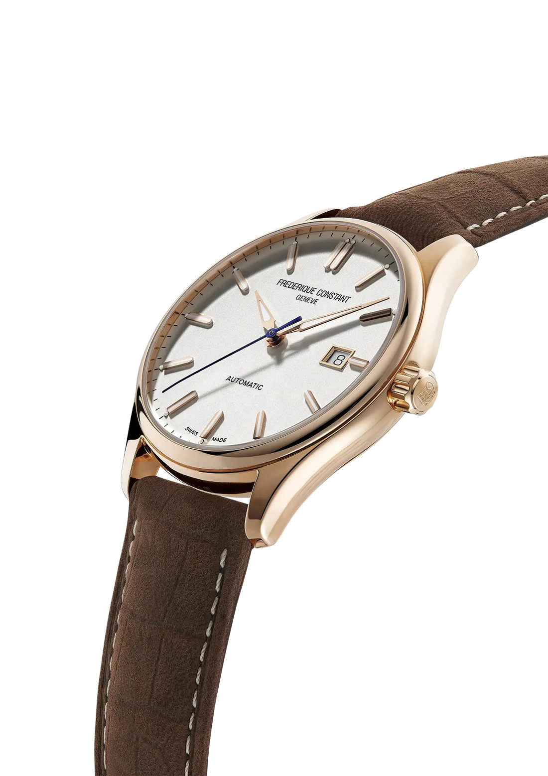 Frederique Constant Classics Index Automatic - FC-303NV5B4
