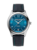 Frederique Constant Limited Edition Classics Runabout Automatic - FC-303RMLN3B6