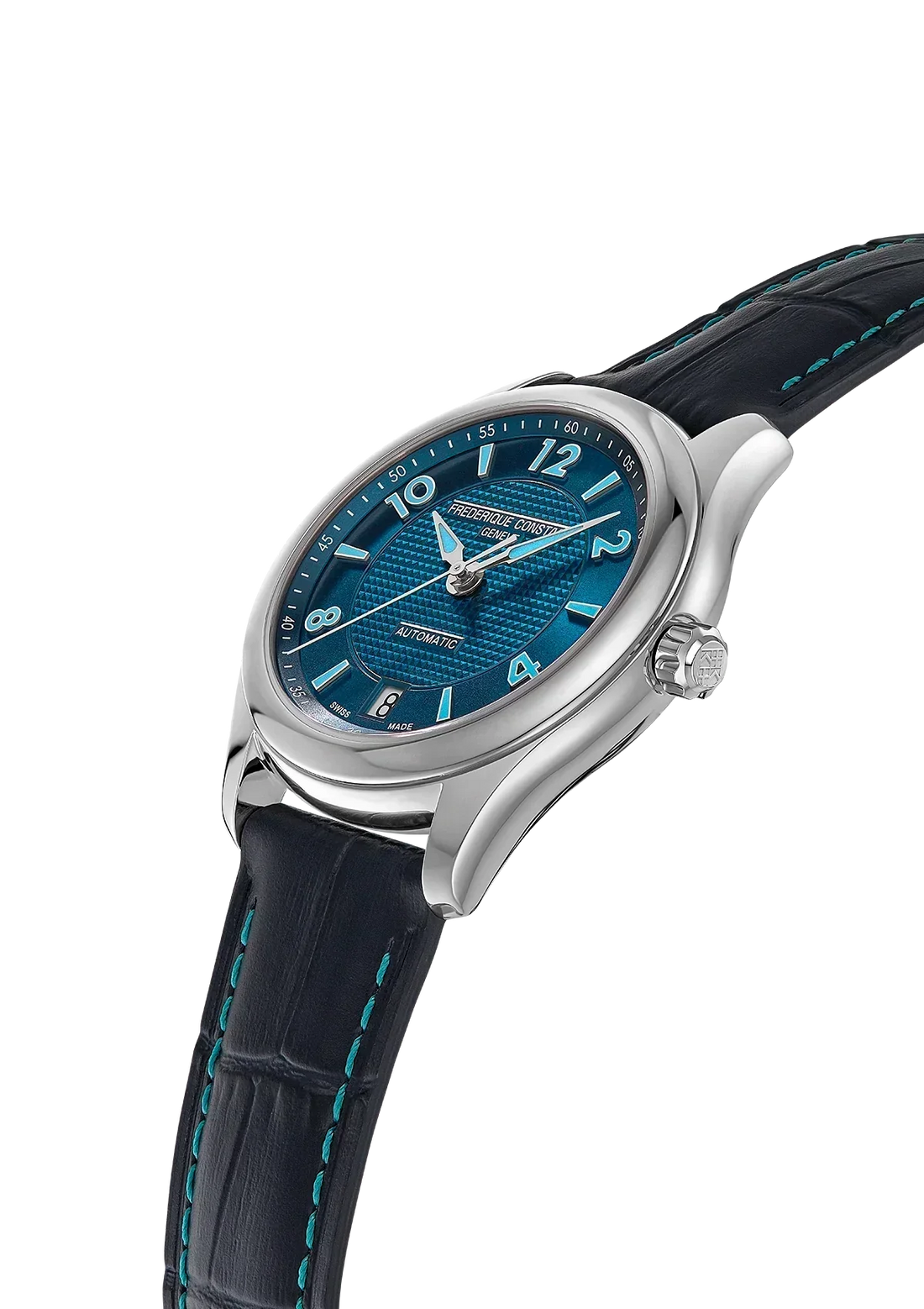 Frederique Constant Limited Edition Classics Runabout Automatic - FC-303RMLN3B6