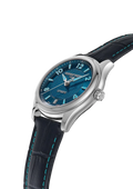 Frederique Constant Limited Edition Classics Runabout Automatic - FC-303RMLN3B6