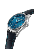 Frederique Constant Limited Edition Classics Runabout Automatic - FC-303RMLN5B6
