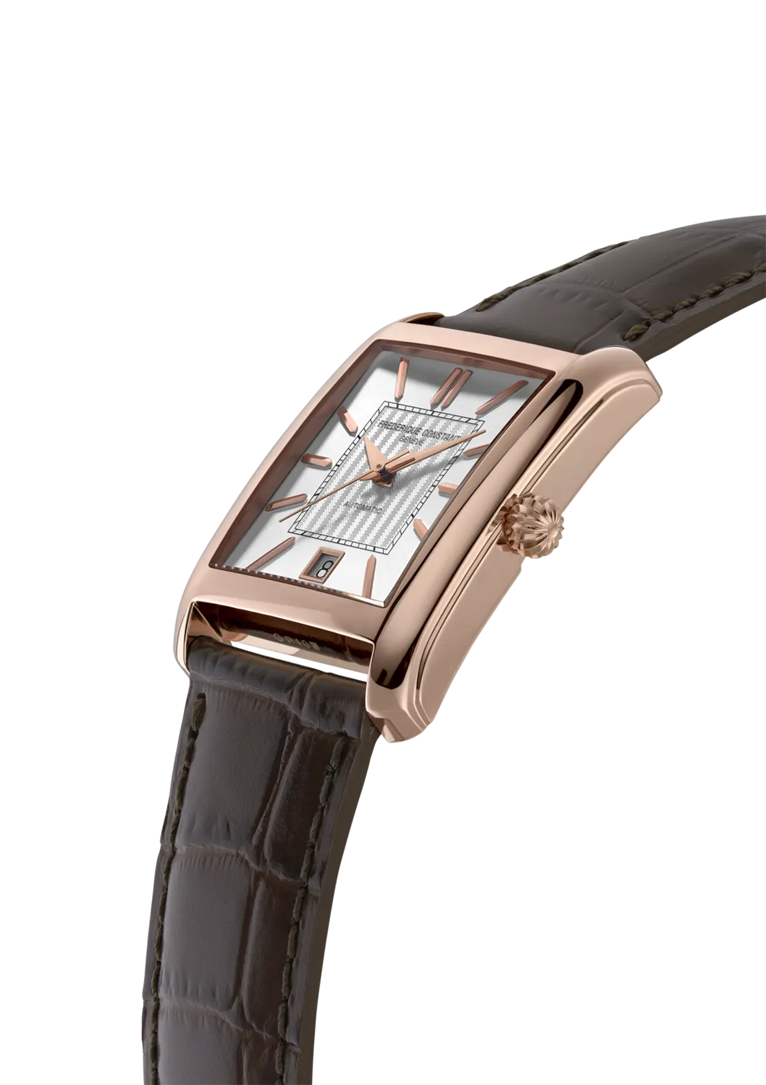 Frederique Constant Classics Carree Automatic - FC-303V4C4