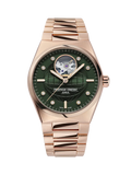 Frederique Constant Highlife Ladies Automatic Heart Beat - FC-310MPGRD2NH4B
