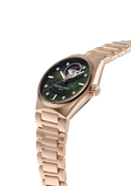 Frederique Constant Highlife Ladies Automatic Heart Beat - FC-310MPGRD2NH4B