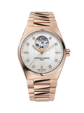 Frederique Constant Highlife Ladies Automatic Heart Beat - FC-310MPWD2NH4B
