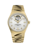 Frederique Constant Highlife Ladies Automatic Heart Beat - FC-310MPWD2NHD5B
