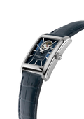 Frederique Constant Classics Carree Heart Beat Automatic - FC-311N4C6