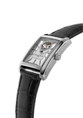 Frederique Constant Classics Carree Heart Beat Automatic - FC-311S4C6
