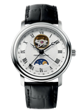Frederique Constant Classics Heart Beat Moonphase Date - FC-335MC4P6