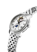 Frederique Constant Classics Heart Beat Moonphase Date - FC-335MC4P6B2