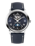 Frederique Constant Classics Heart Beat Moonphase Date - FC-335MCNW4P26