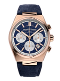 Frederique Constant New Highlife Chronograph Automatic - FC-391NS4NH4