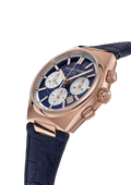 Frederique Constant New Highlife Chronograph Automatic - FC-391NS4NH4