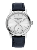 Frederique Constant Manufacture Classic Date - FC-706S3H6