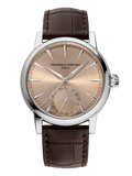 Frederique Constant Manufacture Classic Date - FC-706SAL3H6