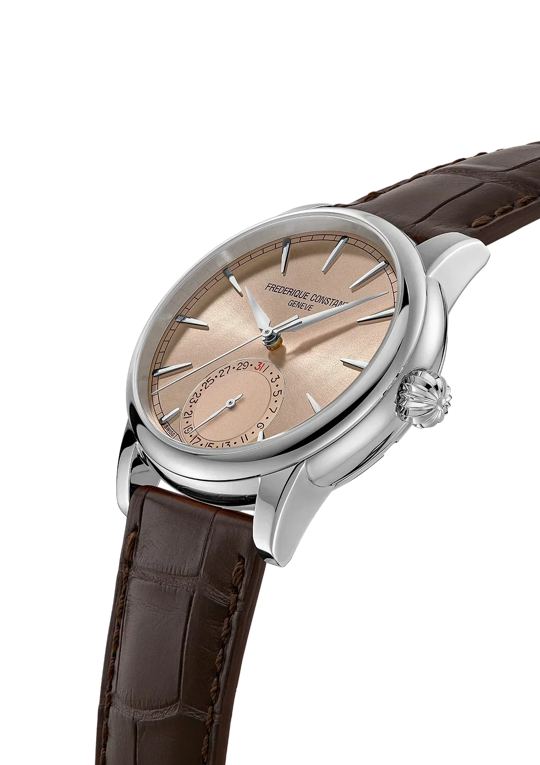 Frederique Constant Manufacture Classic Date - FC-706SAL3H6