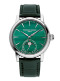 Frederique Constant Manufacture Classic Moonphase Date - FC-716MA3H8