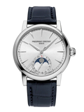 Frederique Constant Manufacture Classic Moonphase Date - FC-716S3H6