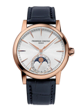 Frederique Constant Limited Edition Manufacture Classic Moonphase Date - FC-716S3H9