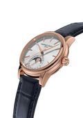 Frederique Constant Limited Edition Manufacture Classic Moonphase Date - FC-716S3H9