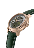 Frederique Constant Manufacture Classic Worldtimer - FC-718KWWM4H9
