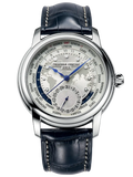 Frederique Constant Manufacture Classic Worldtimer - FC-718WM4H6